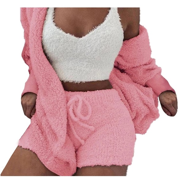 Pajama Set - Picture 1 of 1